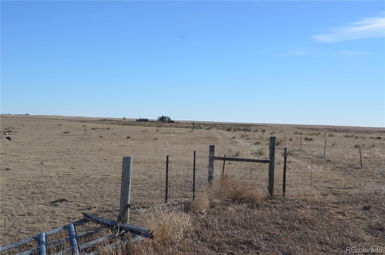 40260 County Road 46 Matheson CO 80830