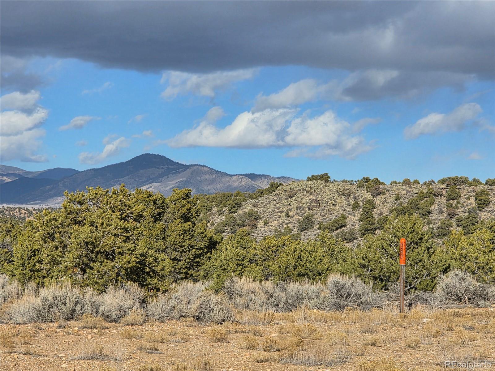 000 Austin Road Fort Garland CO 81133