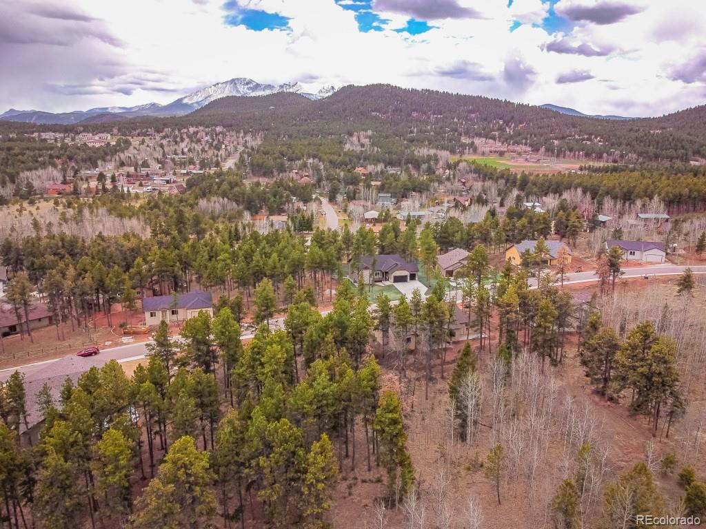 1290 Firestone Drive Woodland Park CO 80863