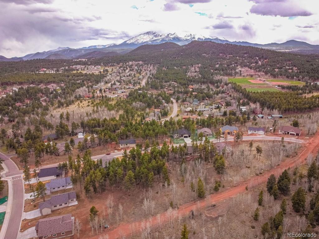 1290 Firestone Drive Woodland Park CO 80863