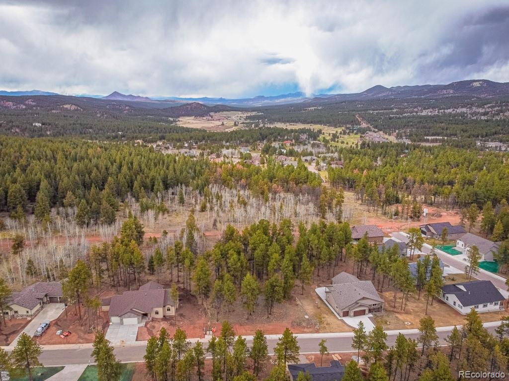 1290 Firestone Drive Woodland Park CO 80863