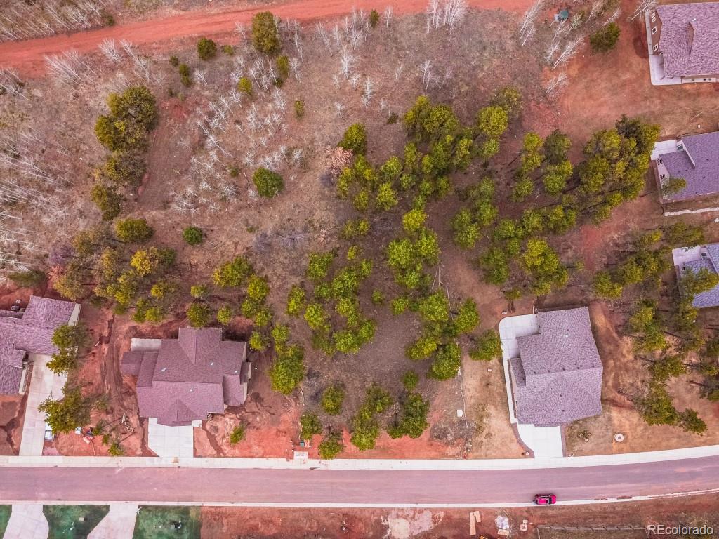 1290 Firestone Drive Woodland Park CO 80863
