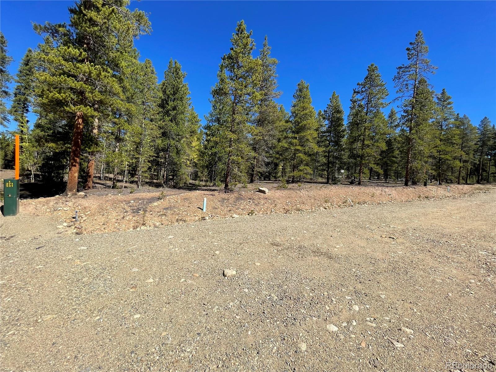 200 Virginia Avenue Leadville CO 80461