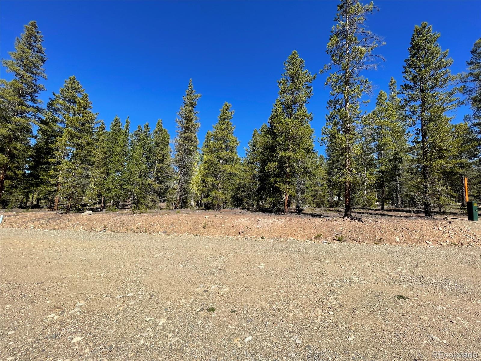 200 Virginia Avenue Leadville CO 80461