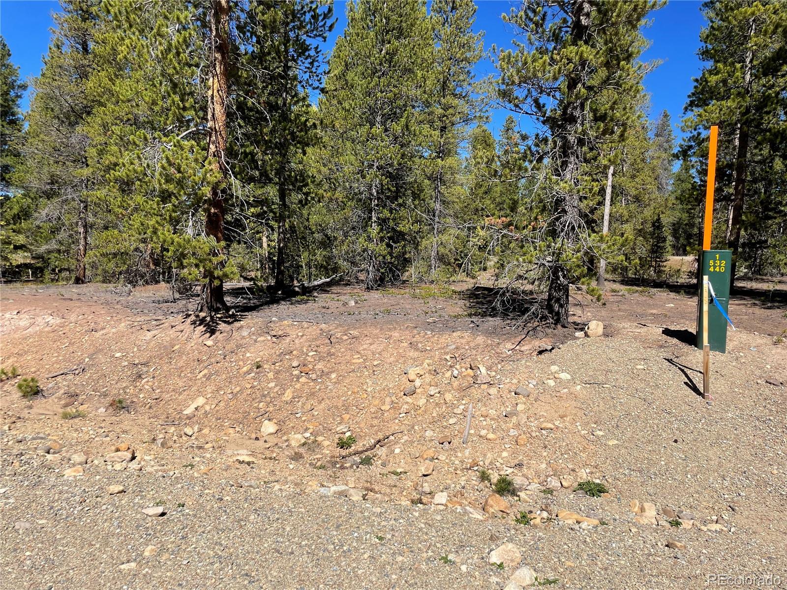 200 Virginia Avenue Leadville CO 80461