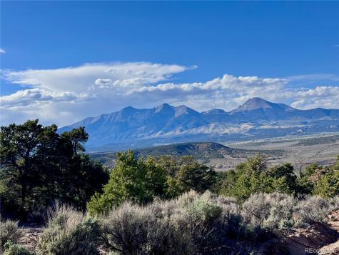 Lot 3292 Geneen Road Fort Garland CO 81133