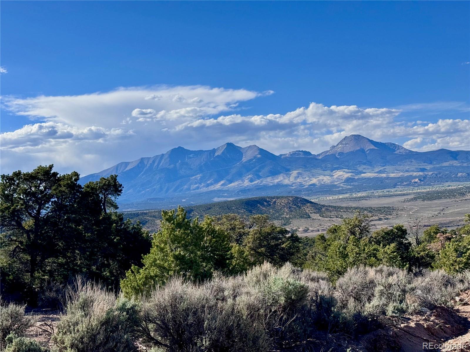 Lot 3292 Geneen Road Fort Garland CO 81133