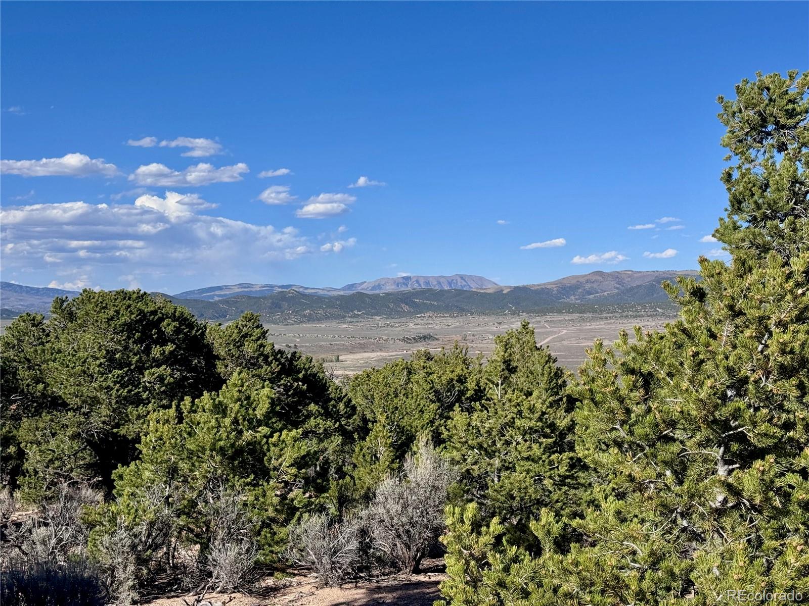 Lot 3292 Geneen Road Fort Garland CO 81133