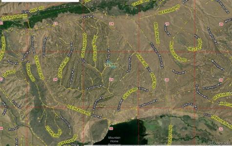 Lot 3292 Geneen Road Fort Garland CO 81133