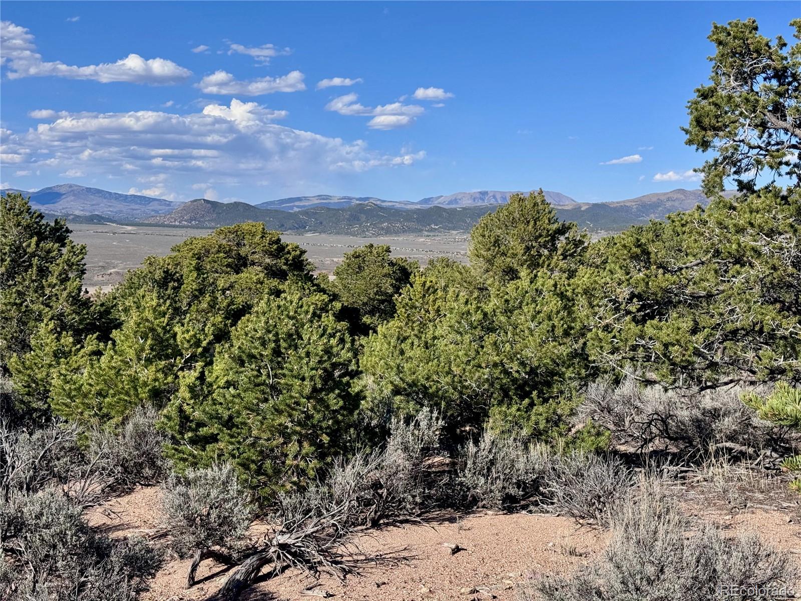 Lot 3292 Geneen Road Fort Garland CO 81133