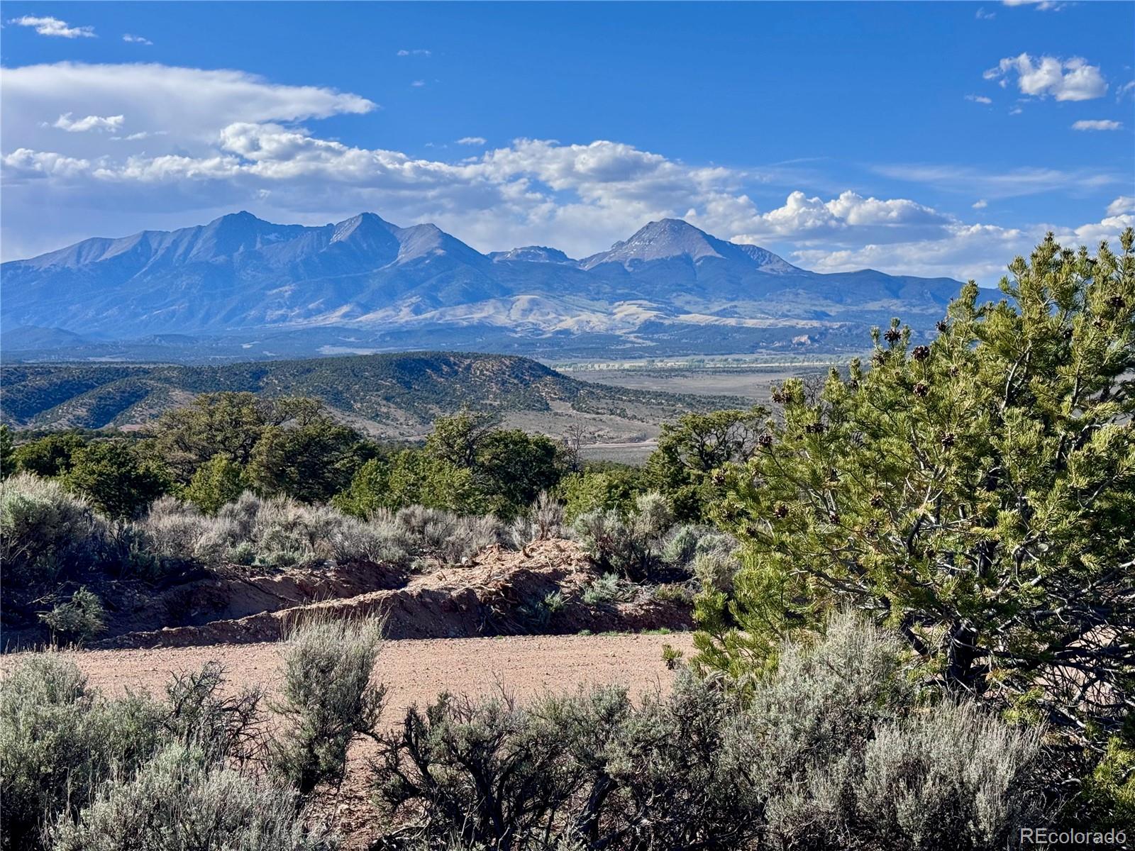 Lot 3292 Geneen Road Fort Garland CO 81133