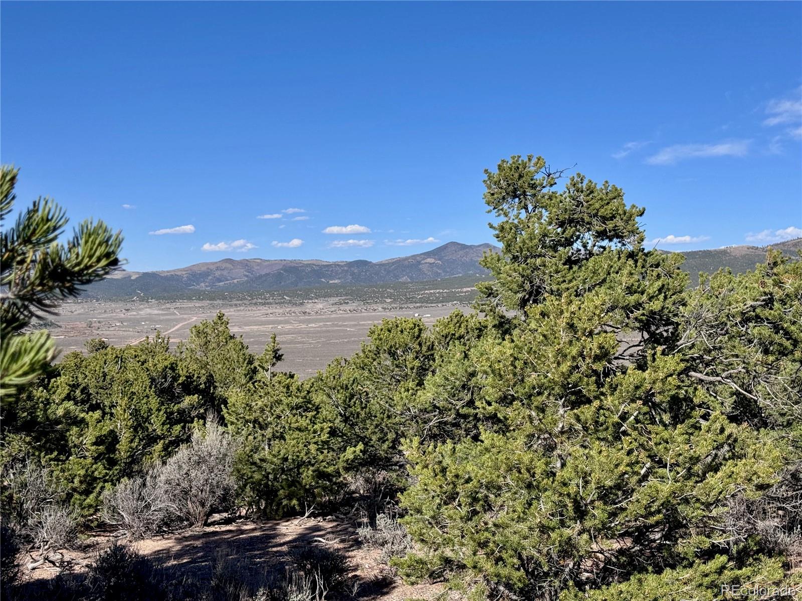 Lot 3292 Geneen Road Fort Garland CO 81133
