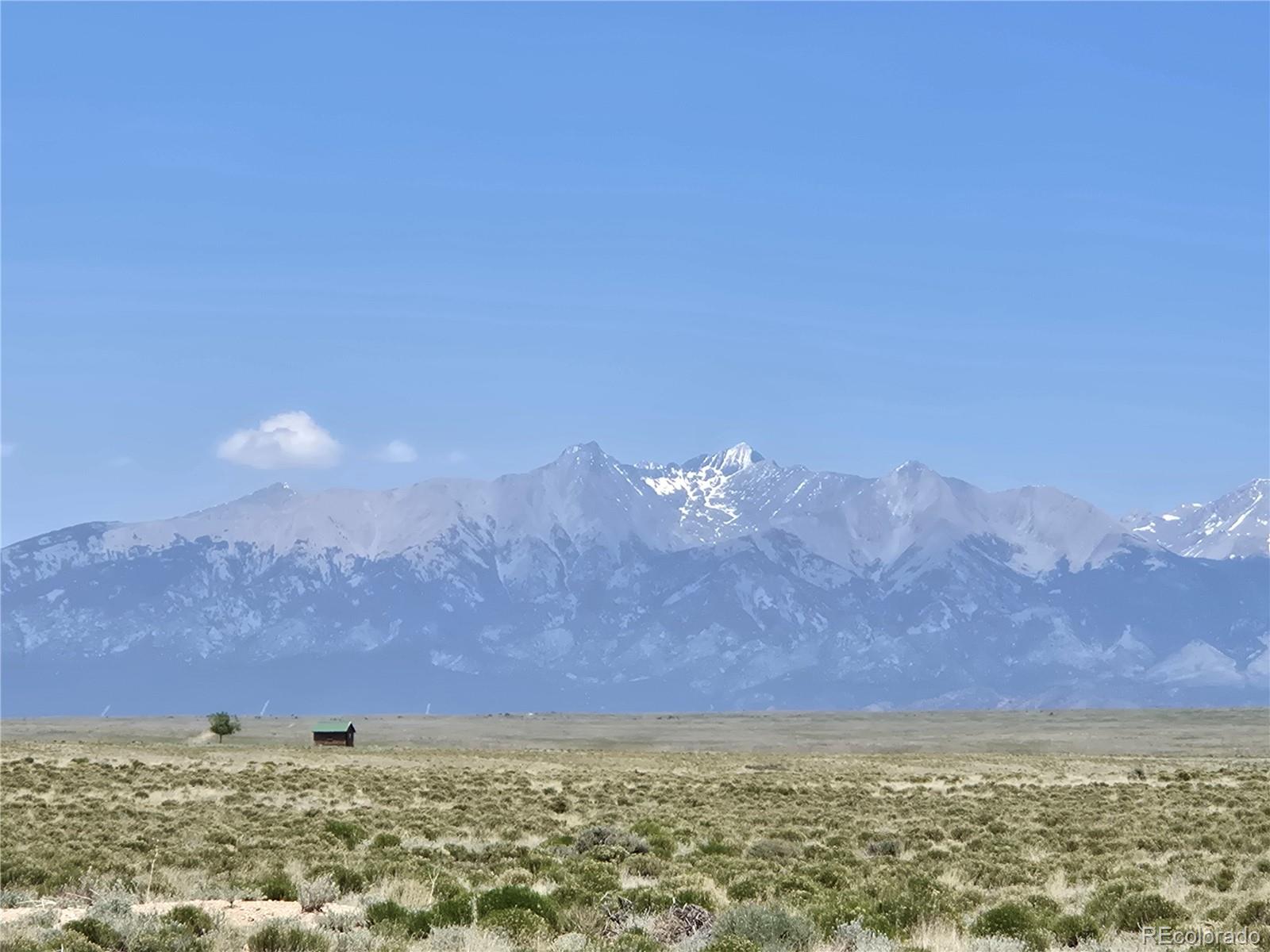 South 4th Street Lot 3 Blanca CO 81133