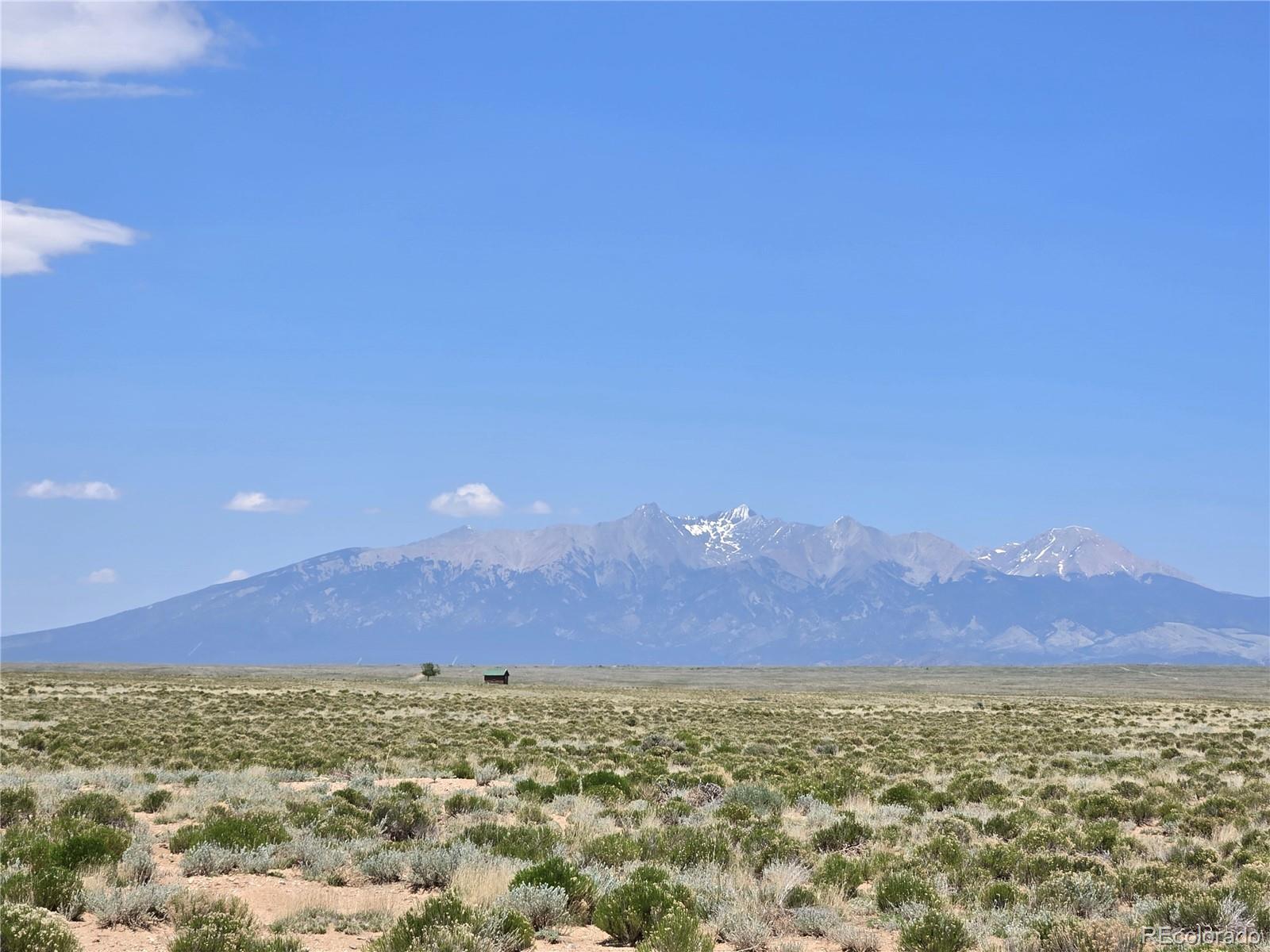 South 4th Street Lot 3 Blanca CO 81133