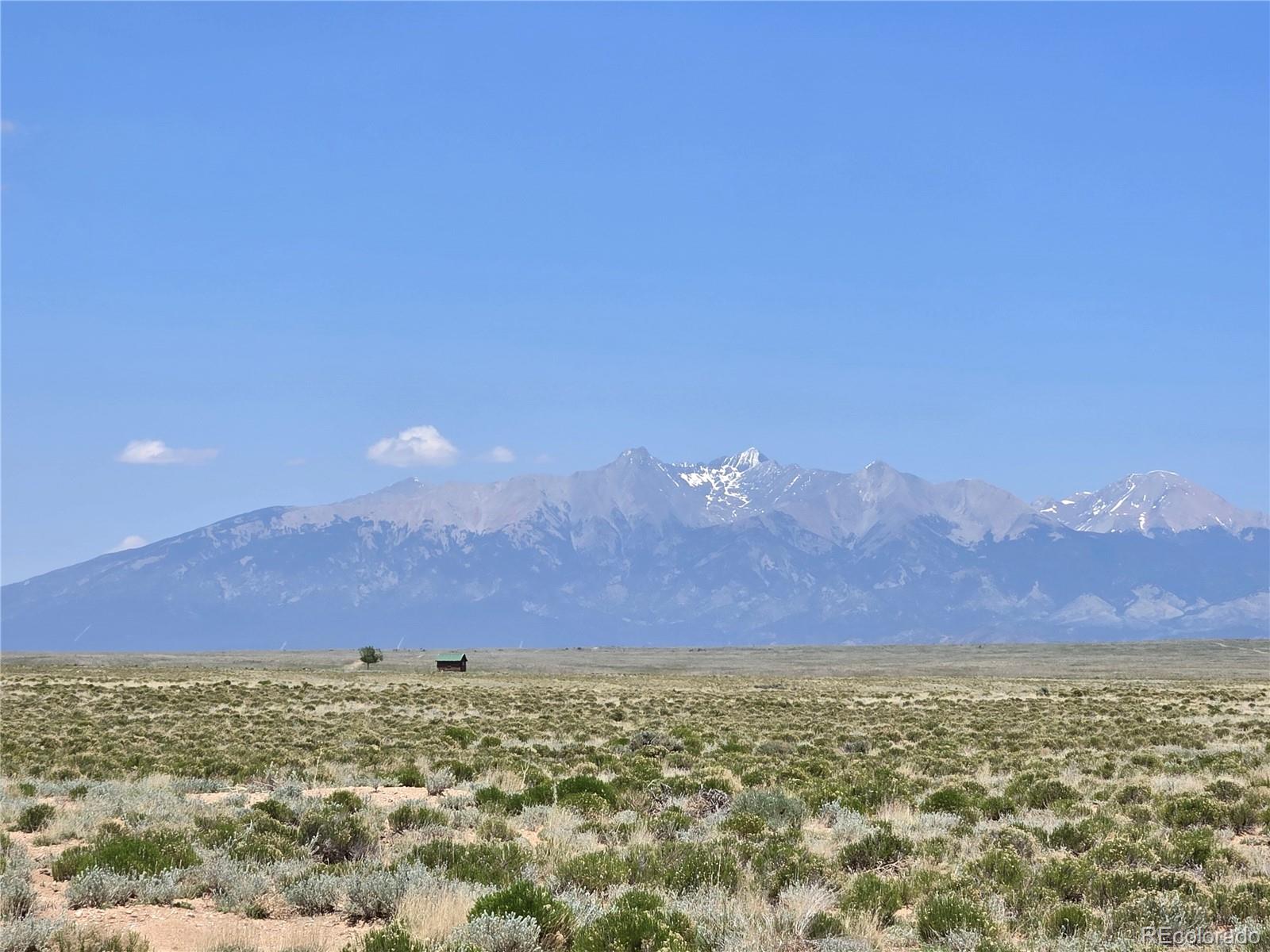South 4th Street Lot 3 Blanca CO 81133
