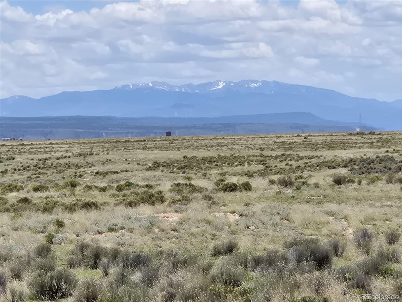 South 4th Street Lot 3 Blanca CO 81133