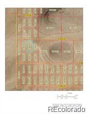 South 4th Street Lot 3 Blanca CO 81133