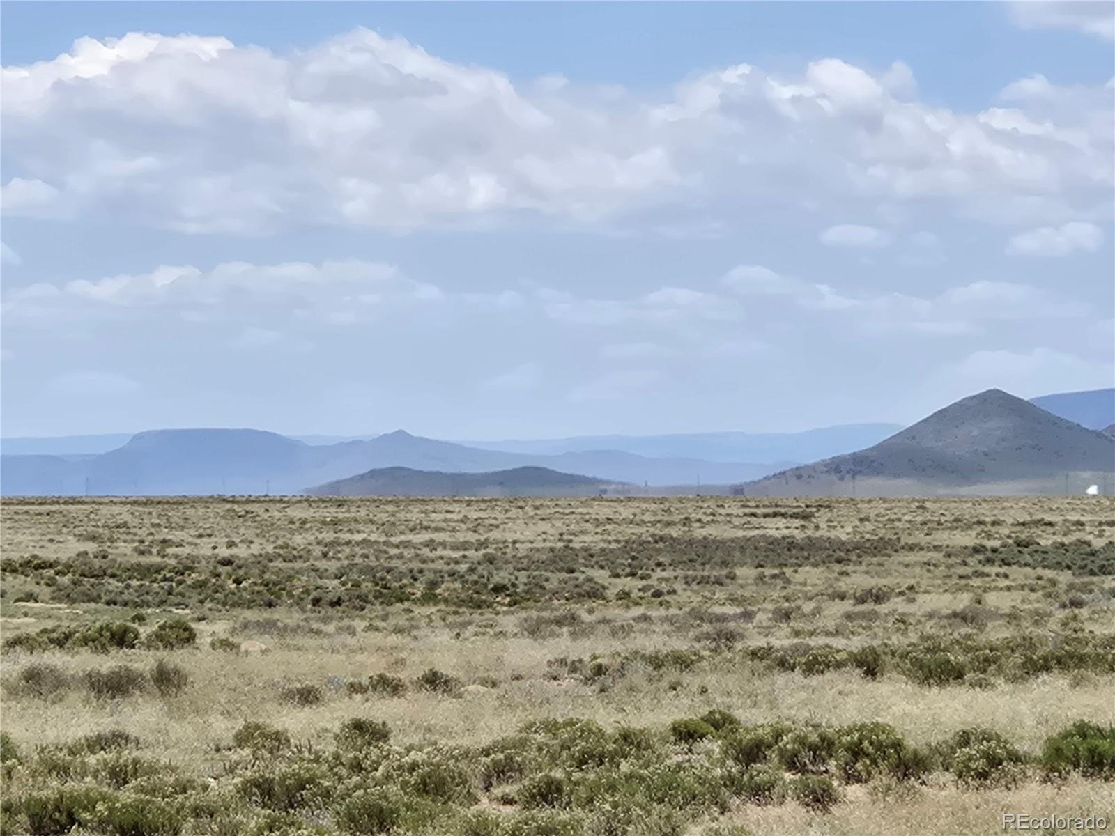 South 4th Street Lot 3 Blanca CO 81133