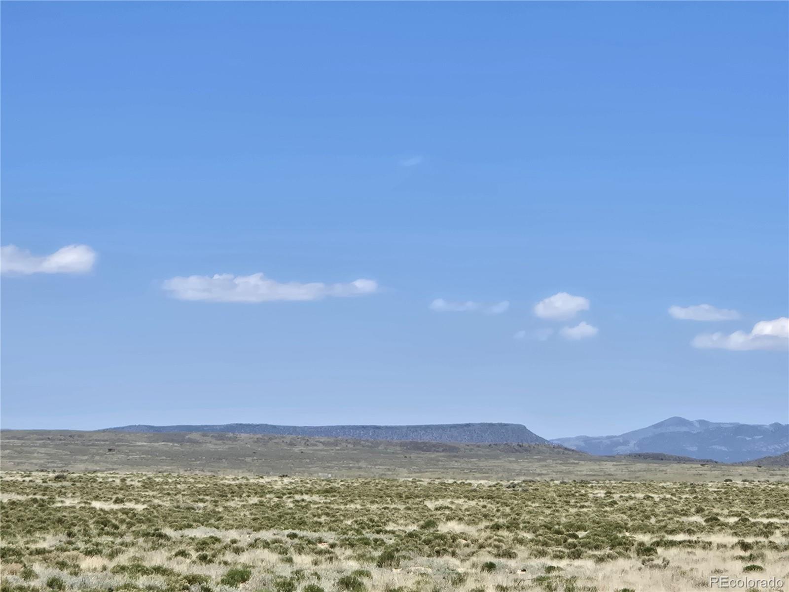 South 4th Street Lot 3 Blanca CO 81133