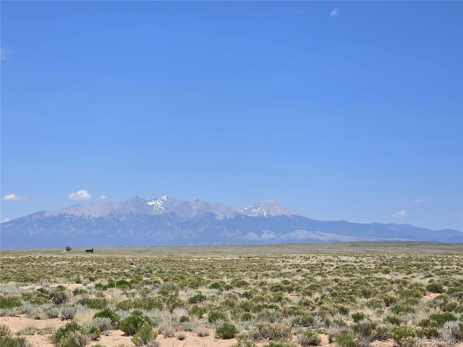 South 4th Street Lot 3 Blanca CO 81133