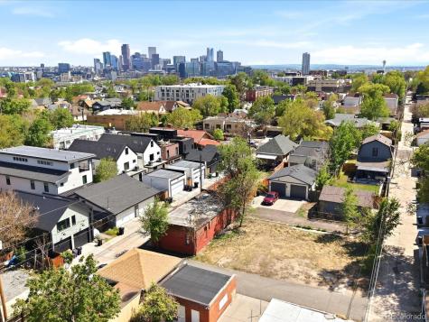 3735 N Tejon Street Denver CO 80211