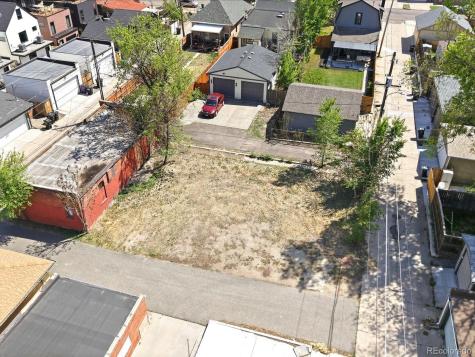 3735 N Tejon Street Denver CO 80211
