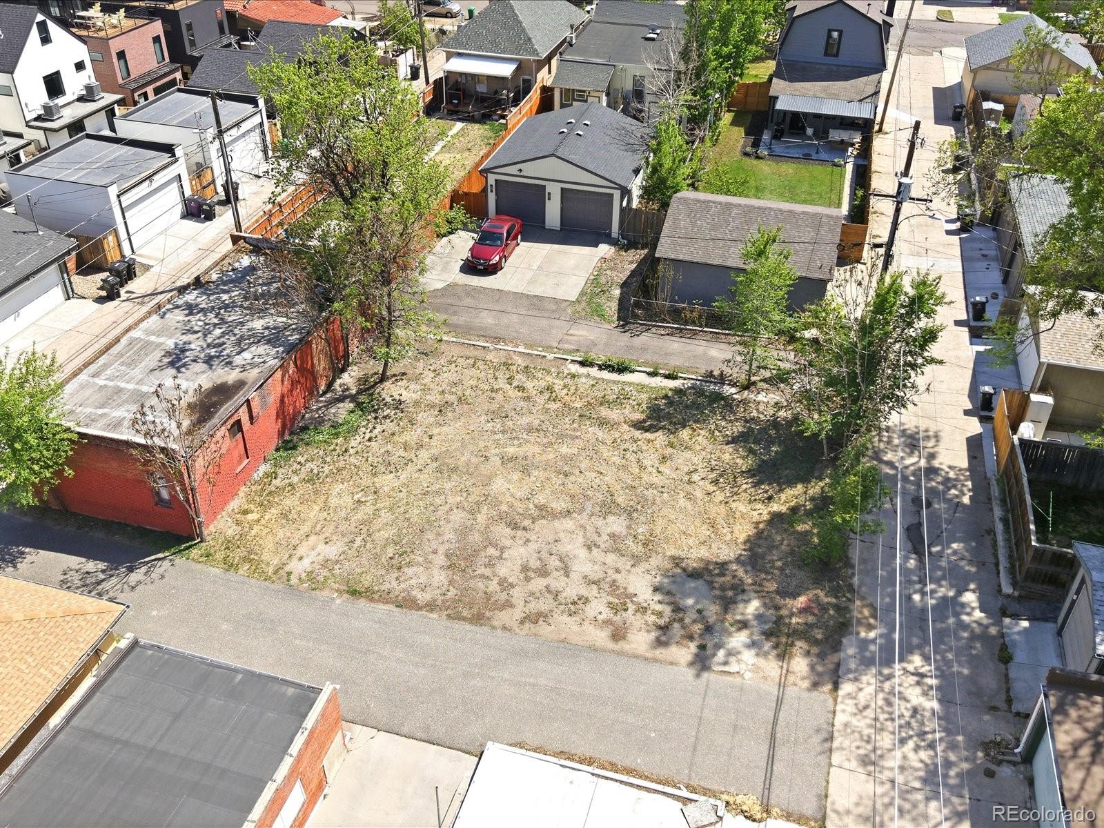 3735 N Tejon Street Denver CO 80211