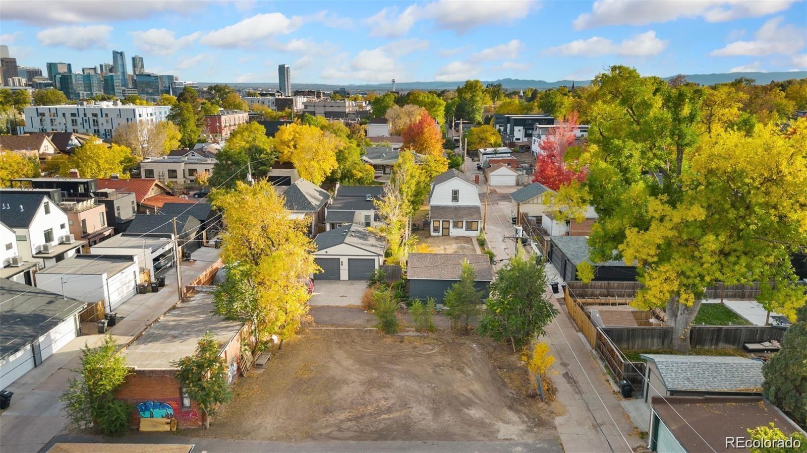 3735 N Tejon Street Denver CO 80211