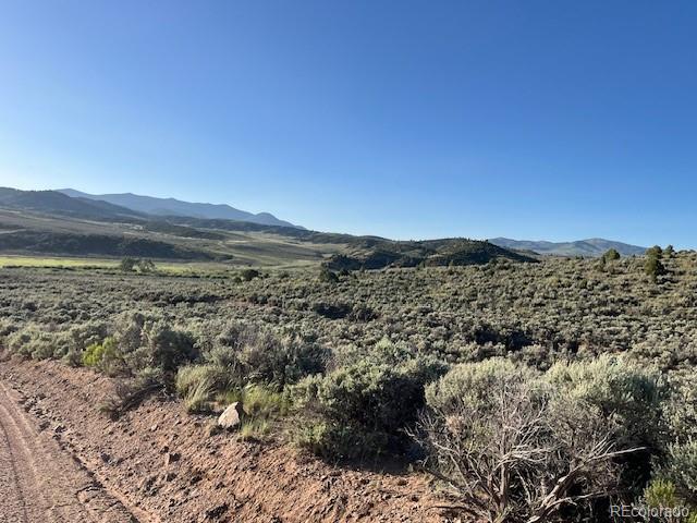 Lot 4763 Spencer Road Fort Garland CO 81133