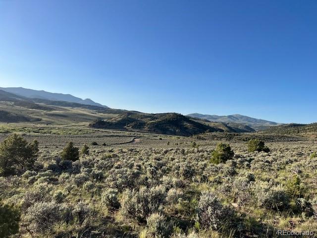 Lot 4763 Spencer Road Fort Garland CO 81133
