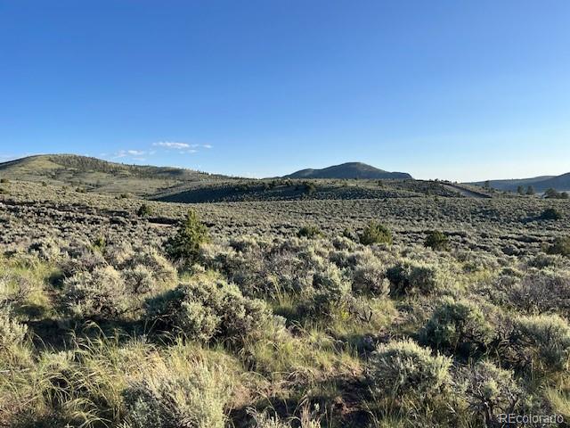 Lot 4763 Spencer Road Fort Garland CO 81133