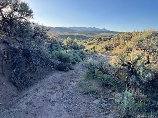Lot 4763 Spencer Road Fort Garland CO 81133