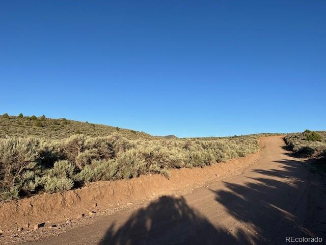 Lot 4763 Spencer Road Fort Garland CO 81133