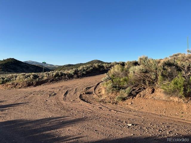 Lot 4763 Spencer Road Fort Garland CO 81133