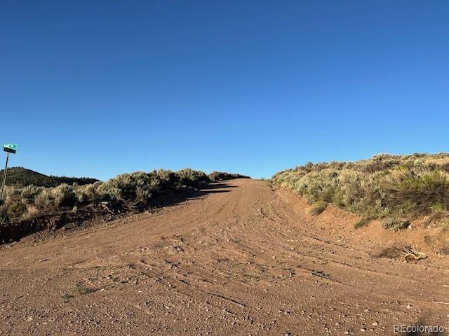 Lot 4763 Spencer Road Fort Garland CO 81133