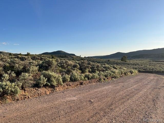 Lot 4763 Spencer Road Fort Garland CO 81133