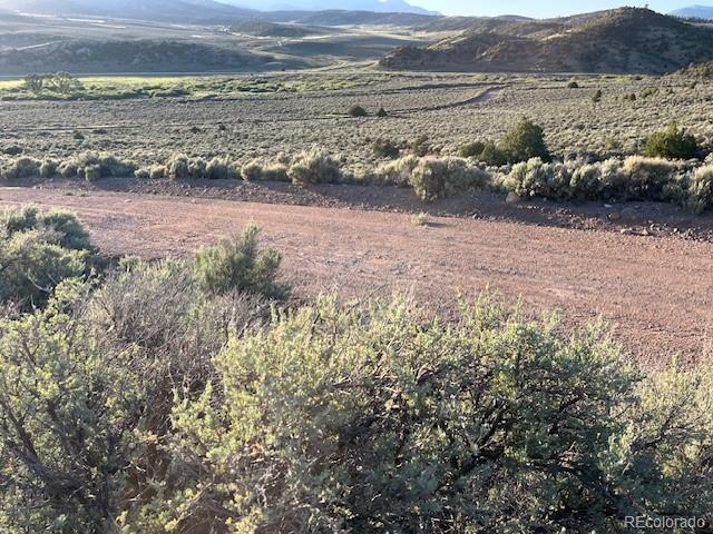 Lot 4763 Spencer Road Fort Garland CO 81133