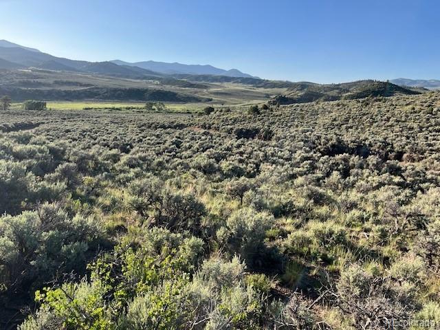 Lot 4763 Spencer Road Fort Garland CO 81133
