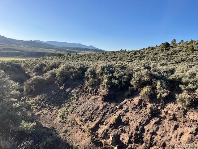 Lot 4763 Spencer Road Fort Garland CO 81133