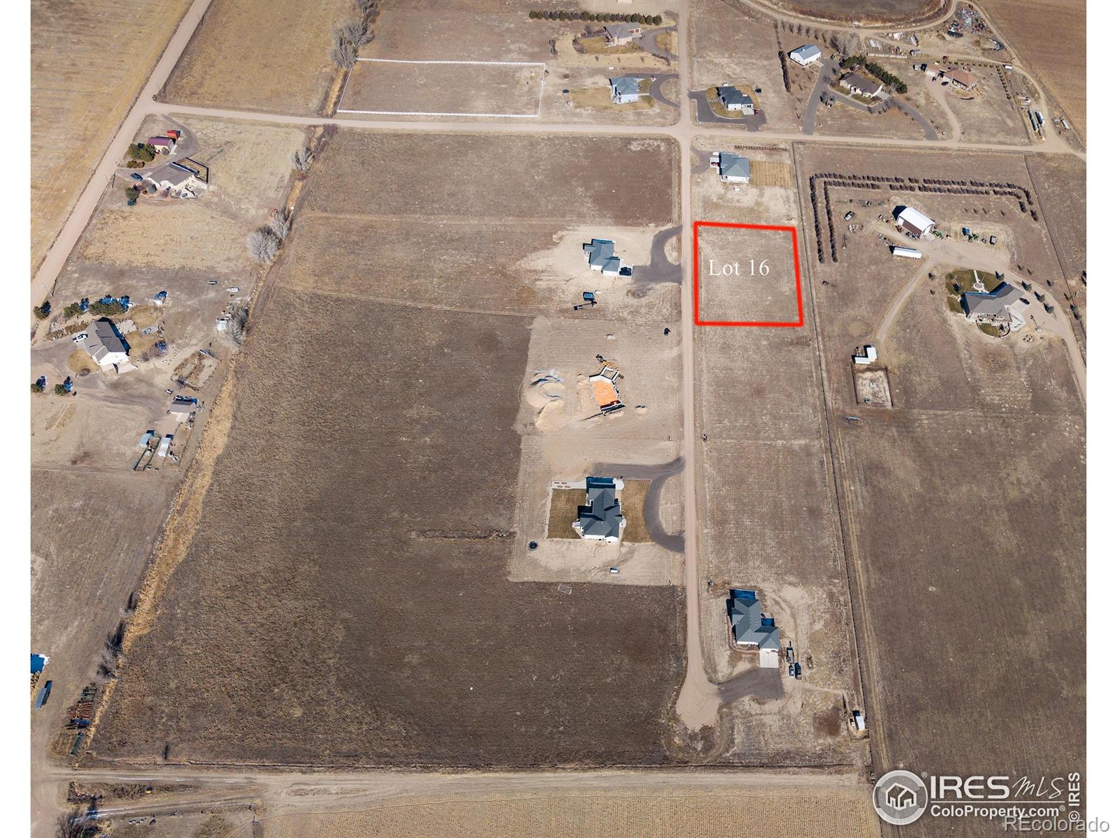 0 Tbd County Road 21.3 Fort Morgan CO 80701