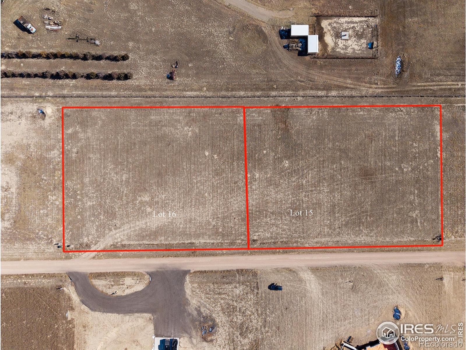 0 Tbd County Road 21.3 Fort Morgan CO 80701