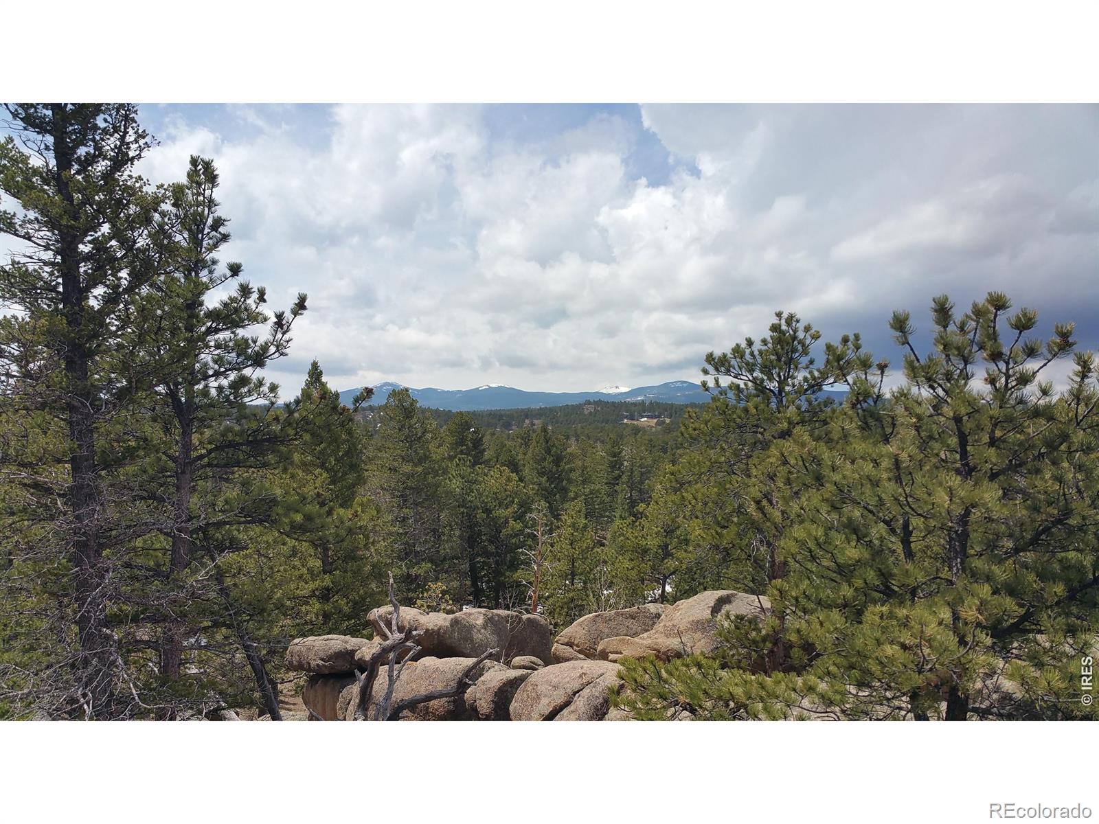 2928 Fox Acres Drive E Red Feather Lakes CO 80545