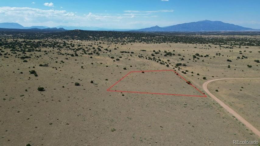 Lot 24 Rio Cucharas Phase 1 Walsenburg CO 81089
