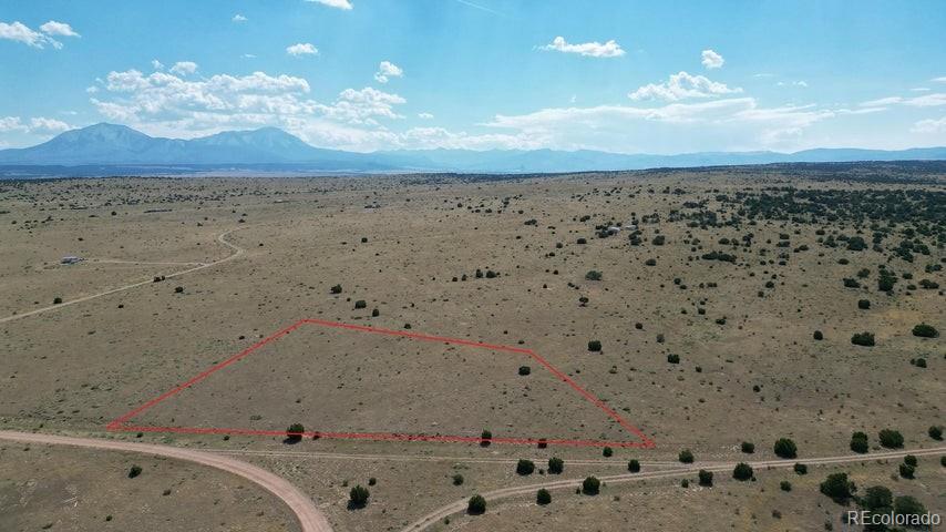 Lot 24 Rio Cucharas Phase 1 Walsenburg CO 81089