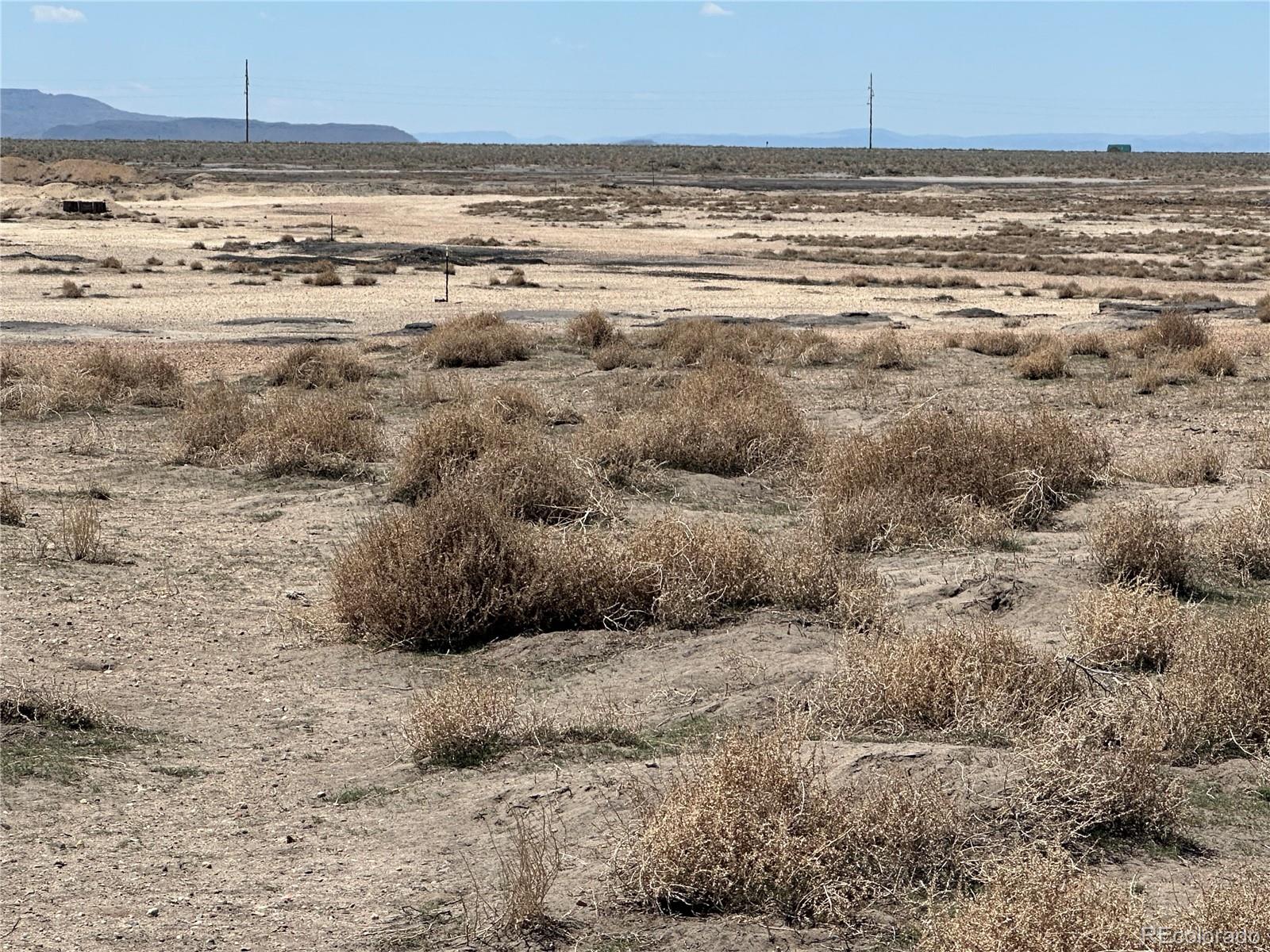 Lot 1 Foothill Boulevard Alamosa CO 81101
