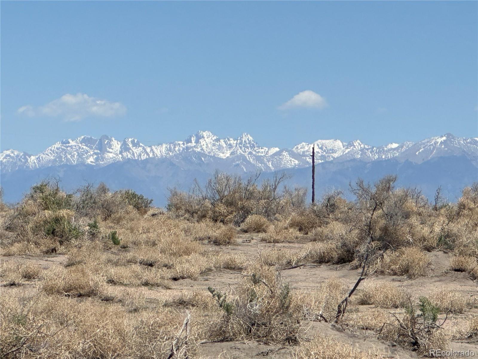 Lot 1 Foothill Boulevard Alamosa CO 81101