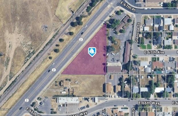 6610 Co-2 Commerce City CO 80022