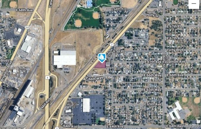 6610 Co-2 Commerce City CO 80022