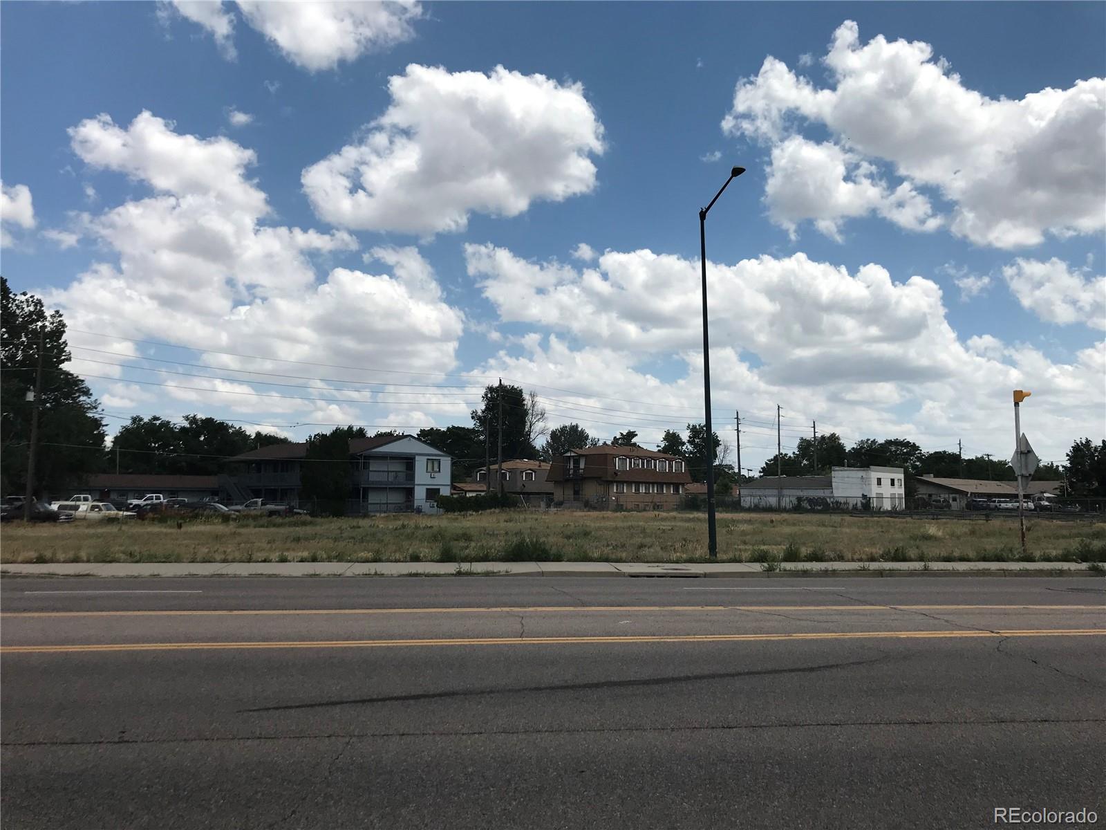 6610 Co-2 Commerce City CO 80022
