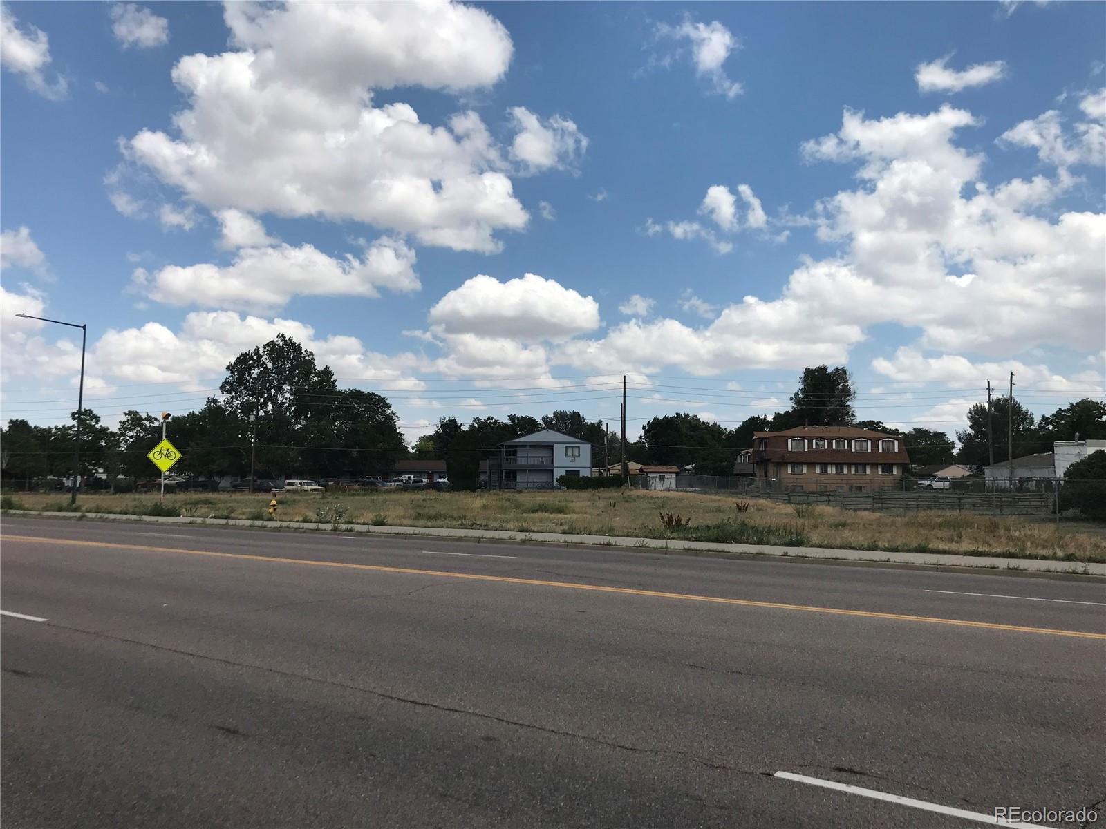 6610 Co-2 Commerce City CO 80022